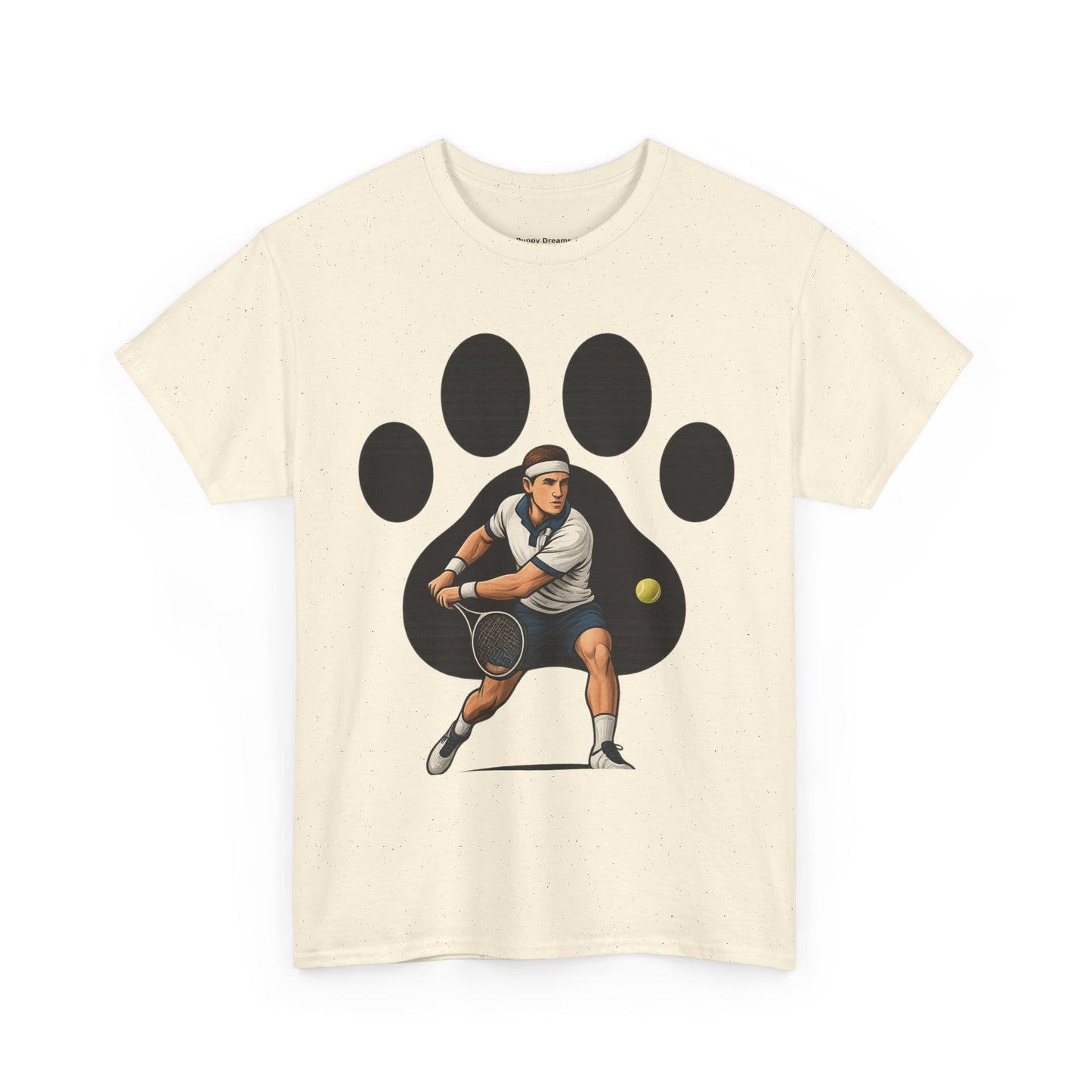 Copy of Unisex Heavy Cotton Tee