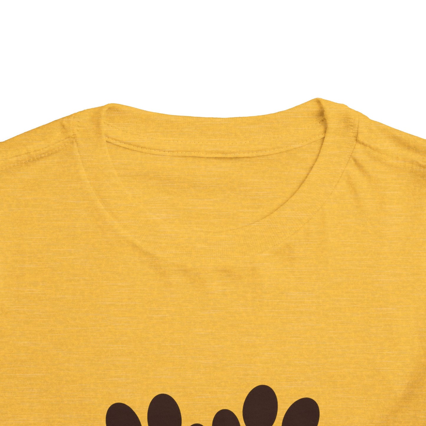 Puppy Love Toddler Tee | Cute Pet Shirt, Kids Dog Lover Gift, Summer Outfit, Animal Lover Apparel, Playful T-Shirt