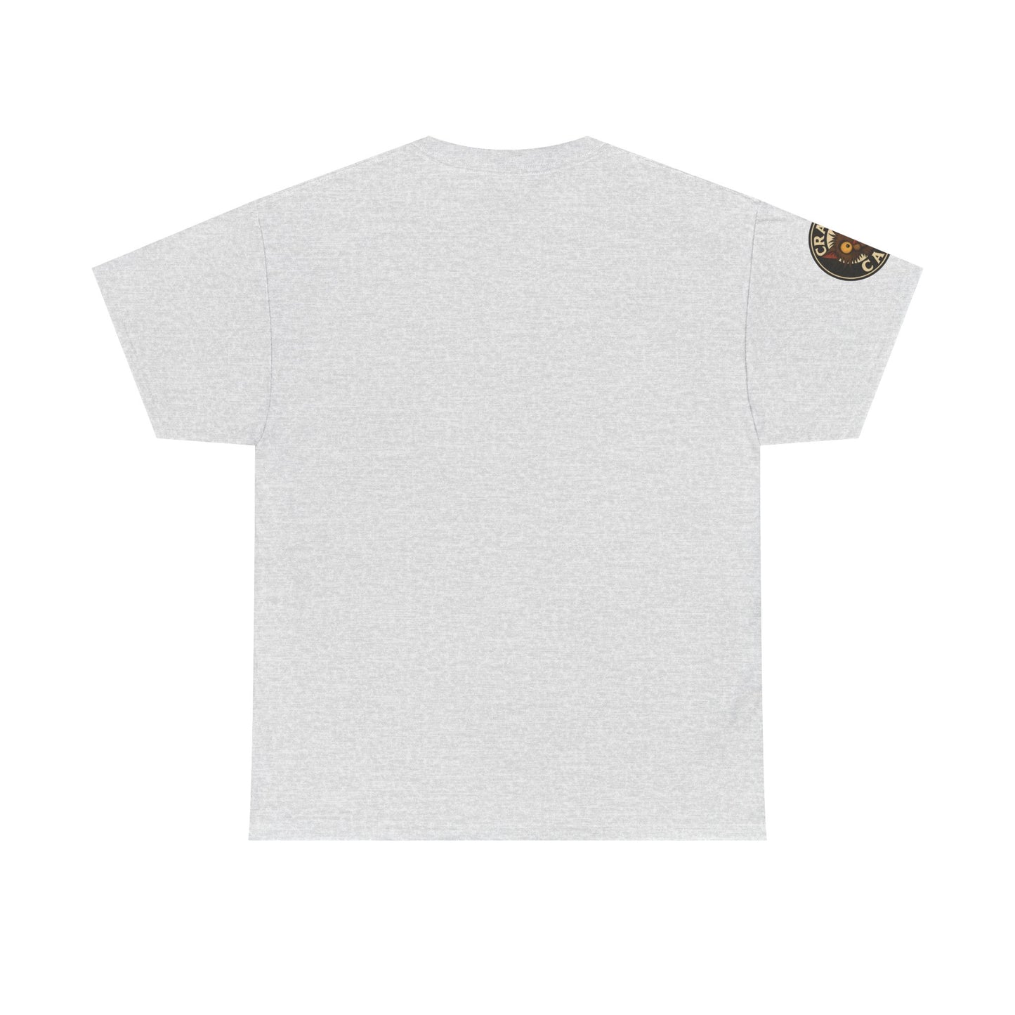 T-Shirt — Cute Owl Graphic “Really? That’s Your Plan?” Funny Animal Tee