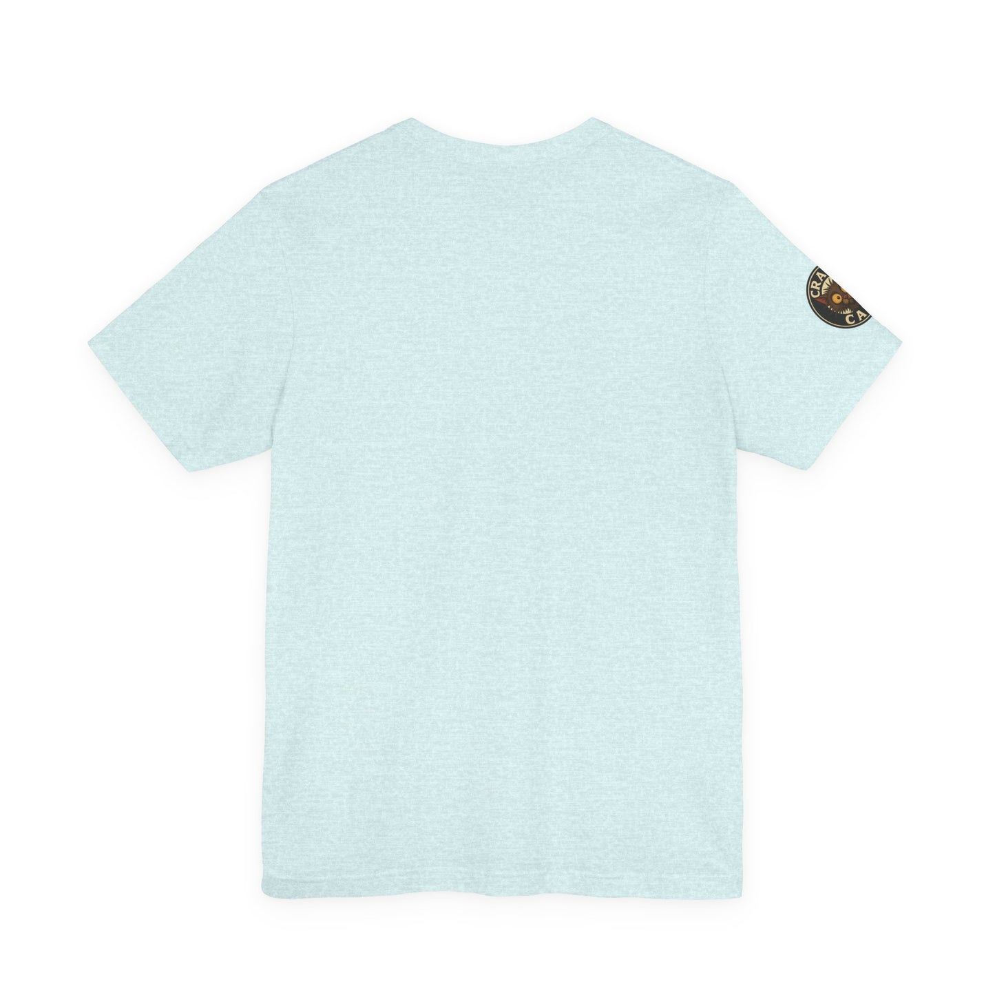 Drama Queen Cat T-Shirt — Funny Cat Graphic Tee