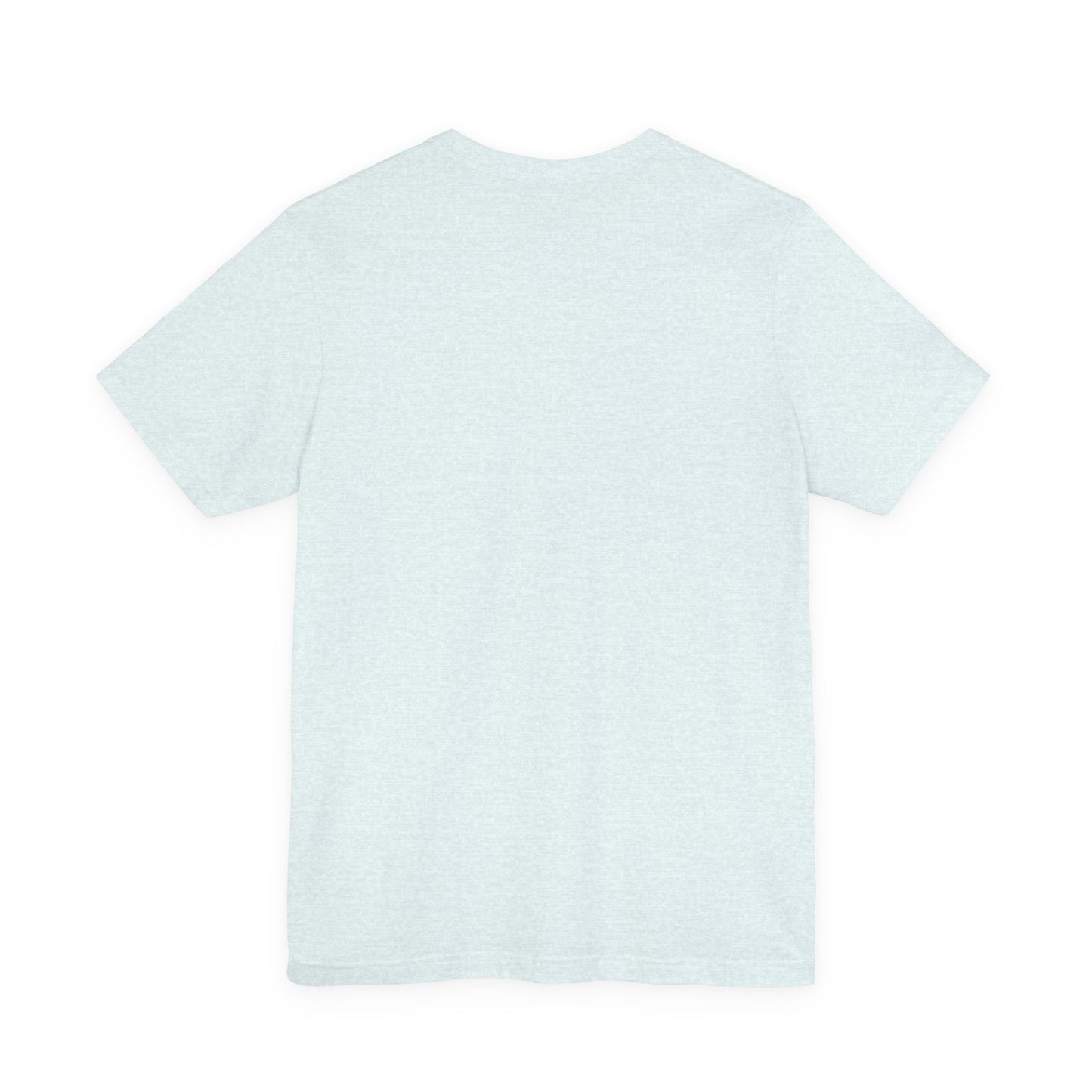 Funny Cat T-Shirt — "I'm At My Limit, Please Don't Test Me" Cute Stressed Kitty Graphic Tee