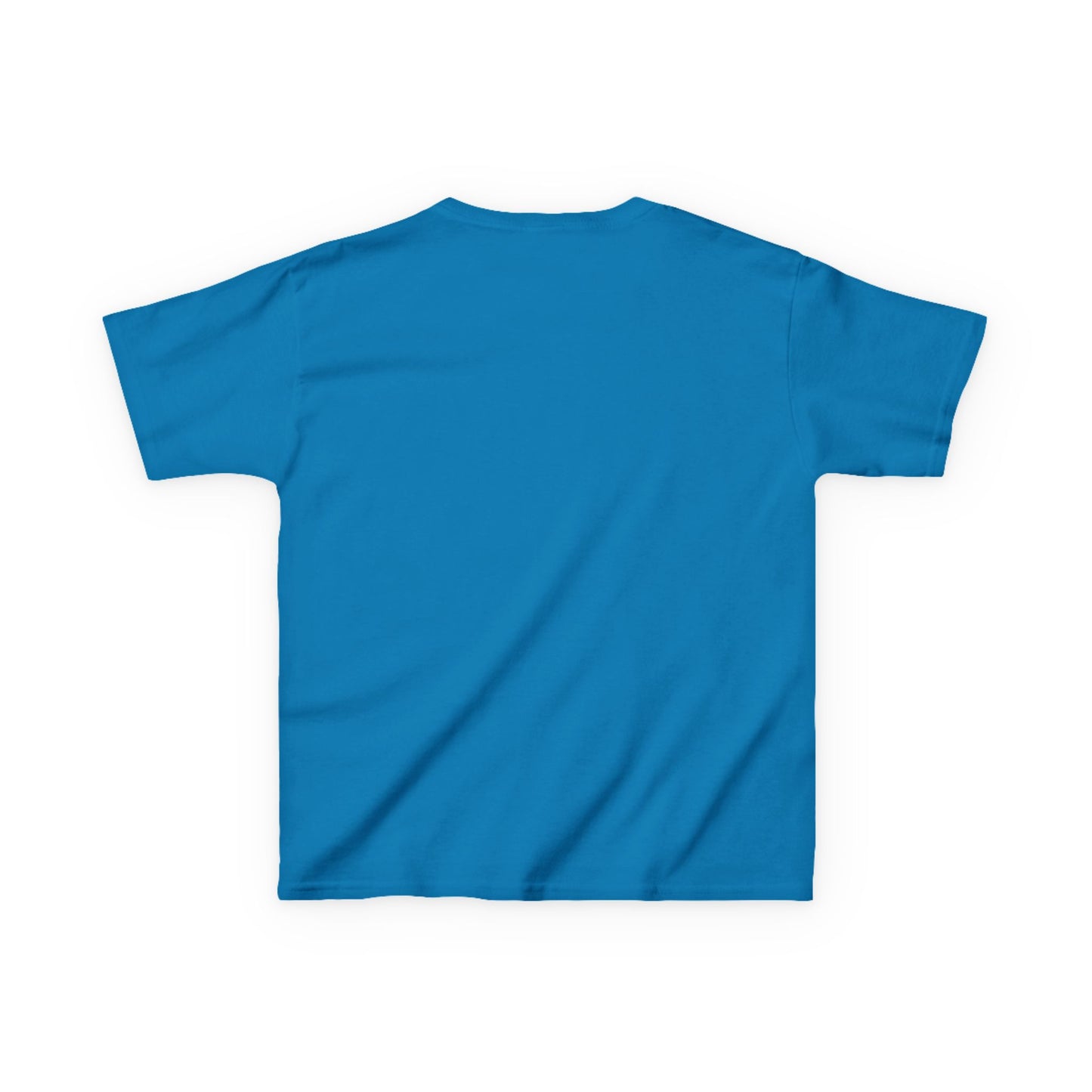 Kids Paw-sitive Tee, Cute Dog T-Shirt, Fun Gift for Animal Lovers, Birthday Apparel, Pet-Themed Kids Clothing