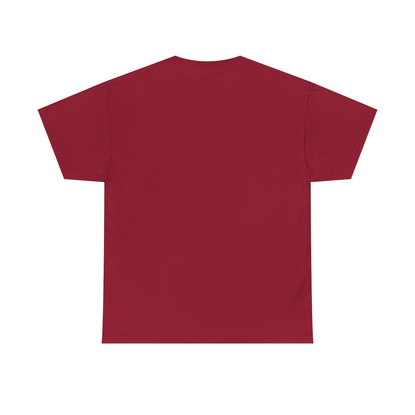 Santa Paws Christmas Tee