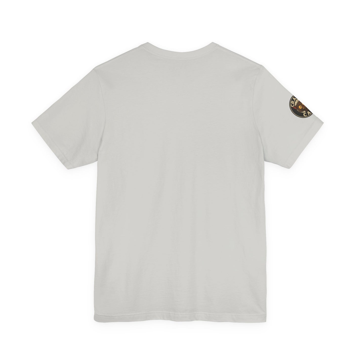 Drama Queen Cat T-Shirt — Funny Cat Graphic Tee