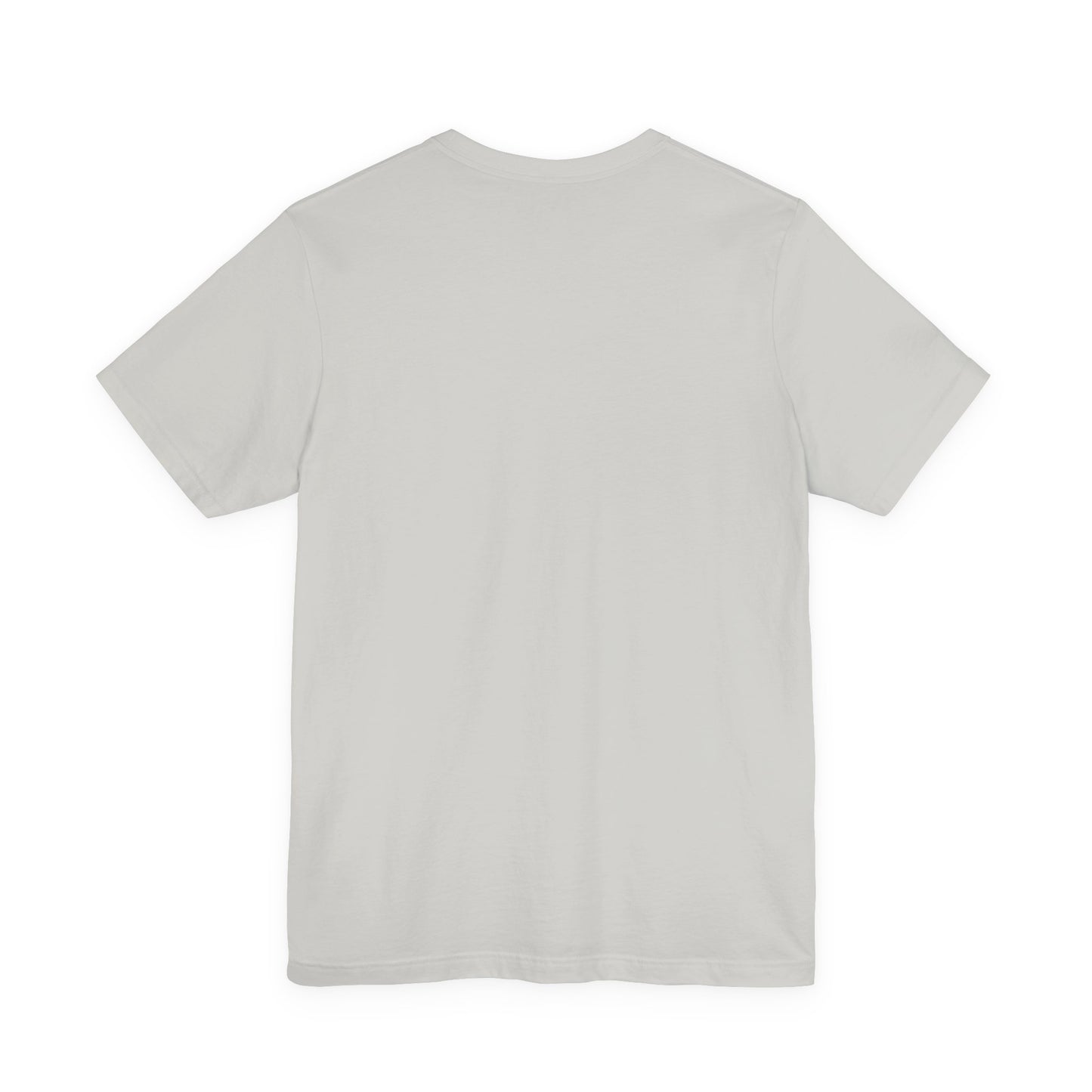 Funny Cat T-Shirt — "I'm At My Limit, Please Don't Test Me" Cute Stressed Kitty Graphic Tee