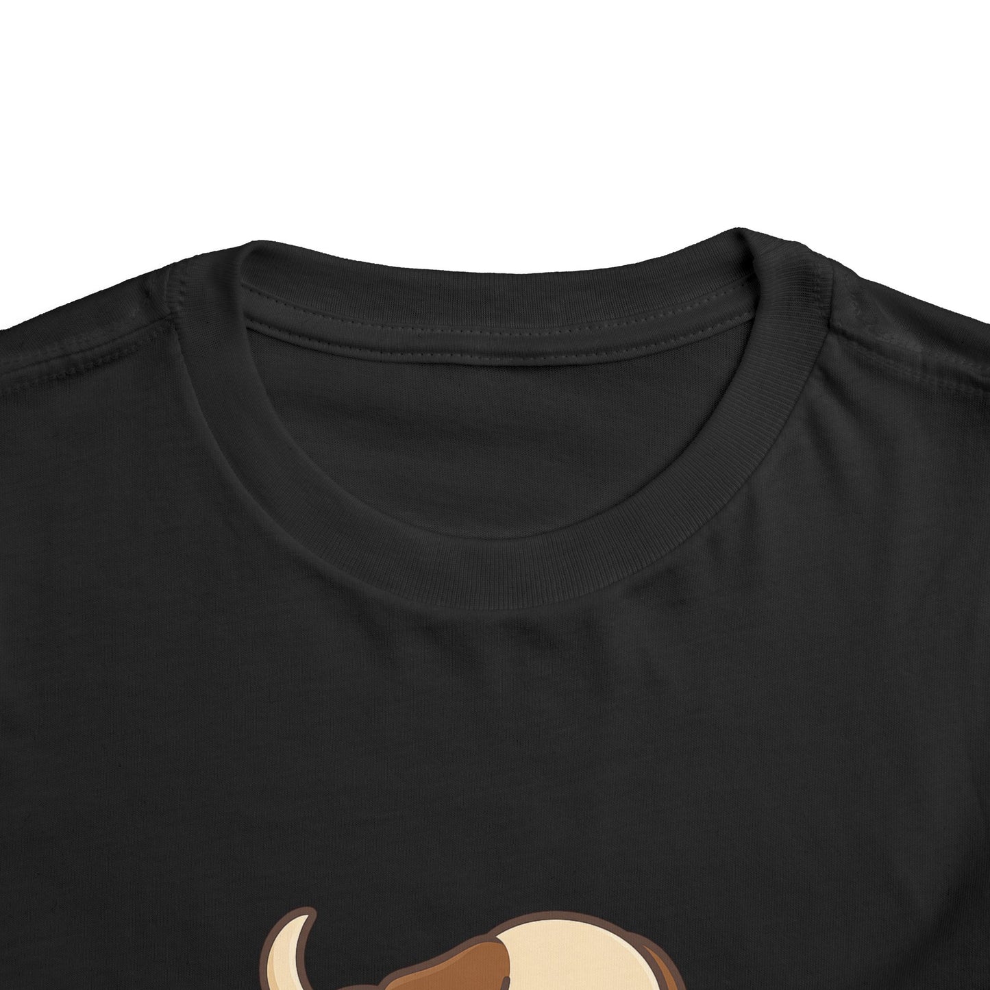 Cute Puppy Toddler Tee, Kids T-Shirt, Summer Play Shirt, Dog Lover Gift, Birthday Outfit