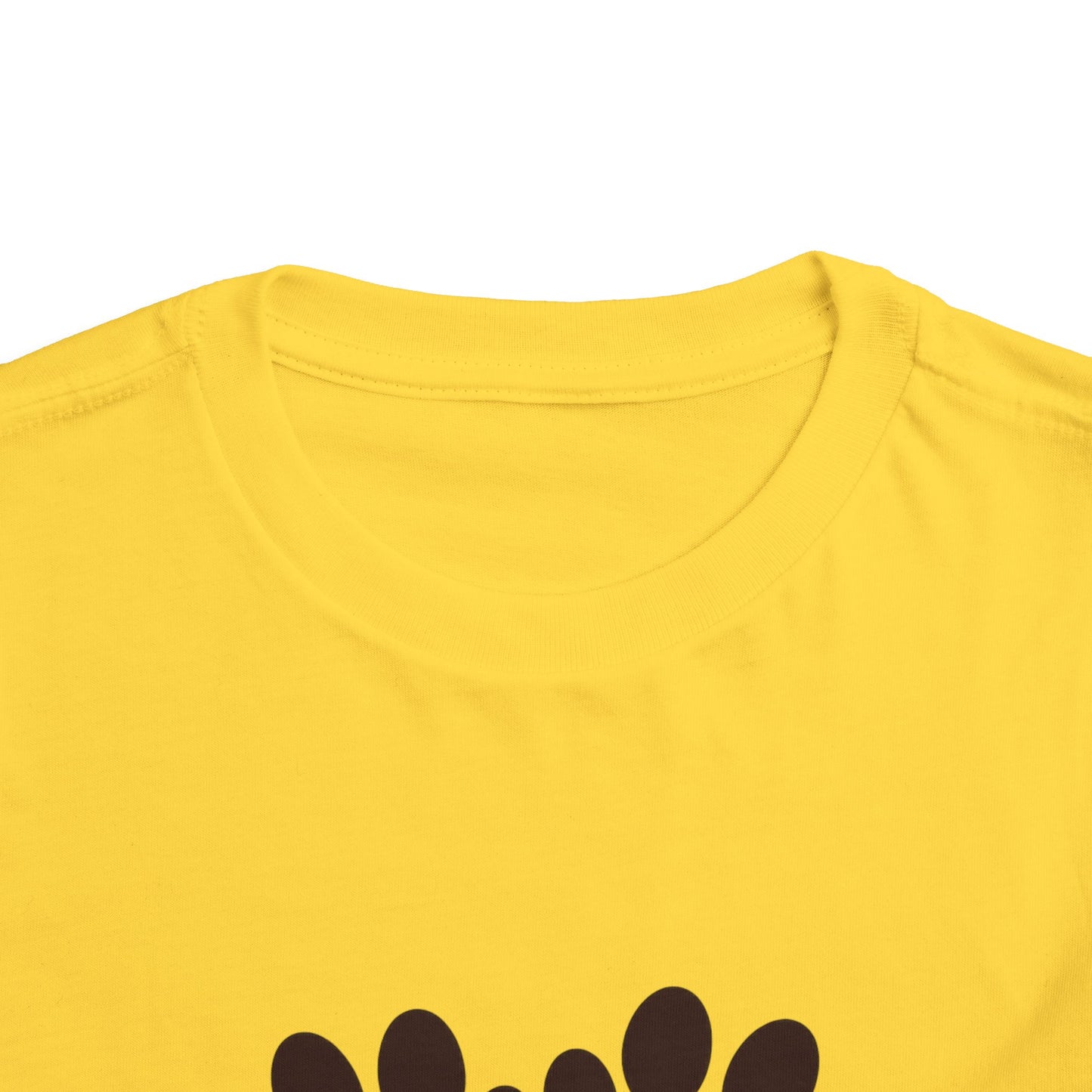 Puppy Love Toddler Tee | Cute Pet Shirt, Kids Dog Lover Gift, Summer Outfit, Animal Lover Apparel, Playful T-Shirt