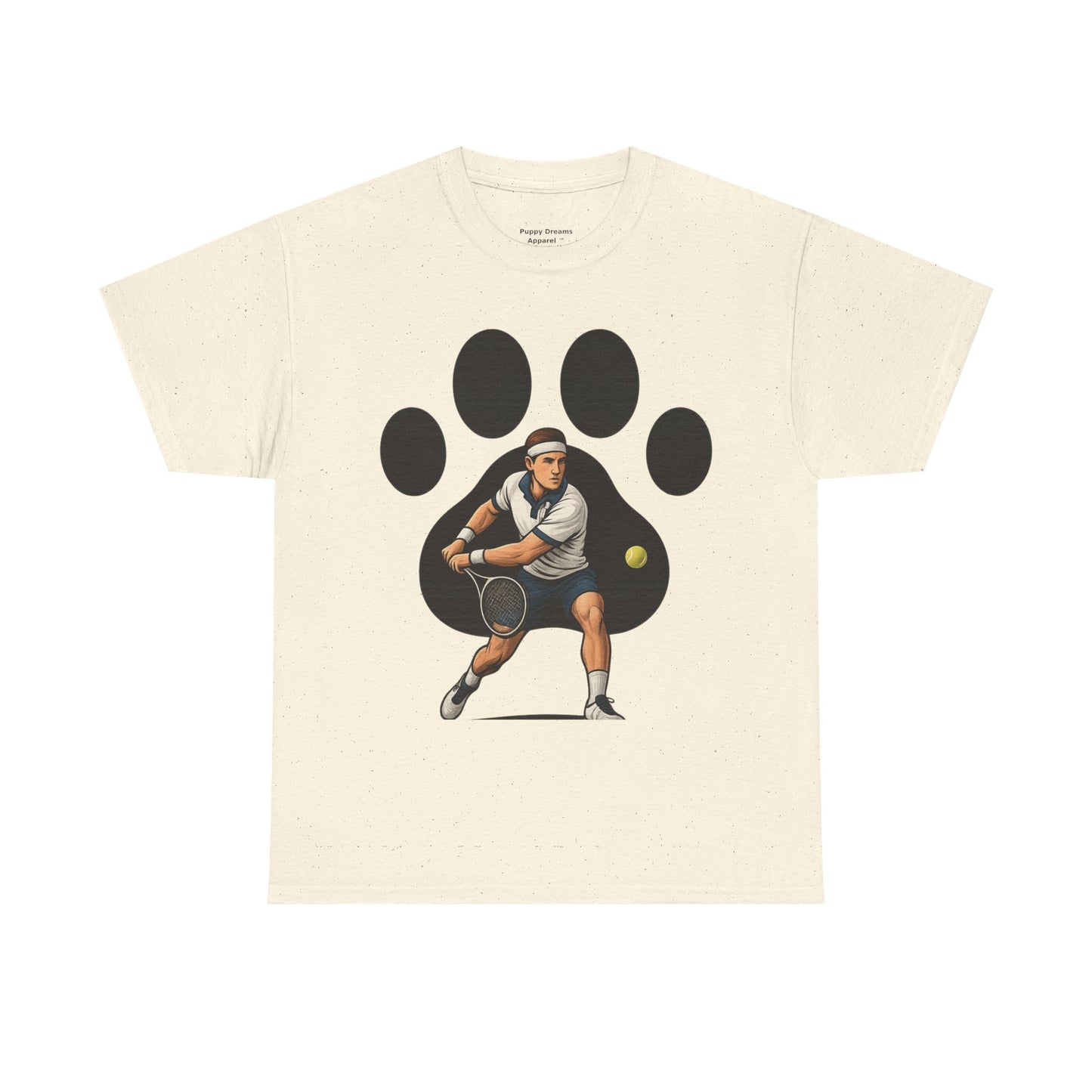Copy of Unisex Heavy Cotton Tee