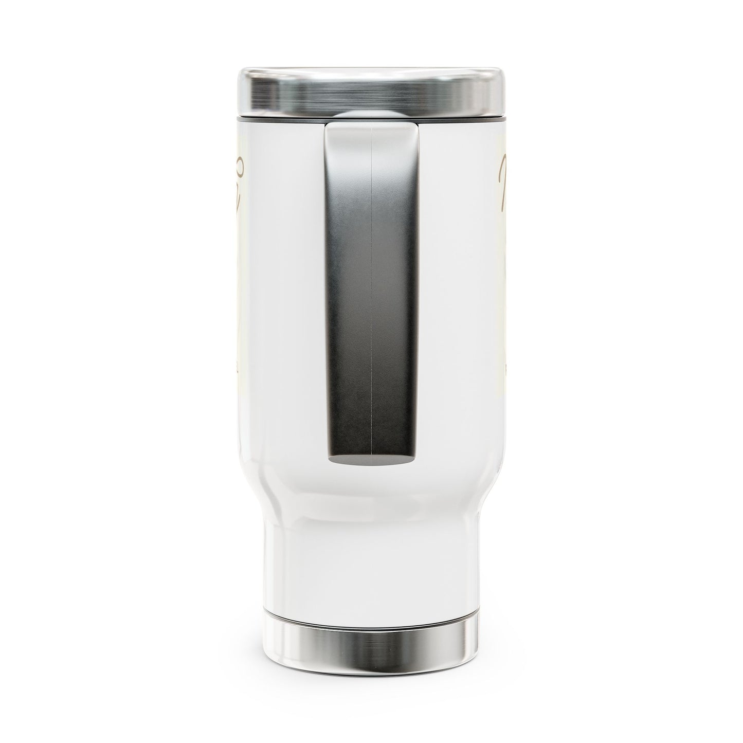 Travel Mug for Dog Lovers – Morning Walk Crew – Perfect Gift for Pet Owners, Coffee on the Go, Travel Companion, Dog Walking [...]