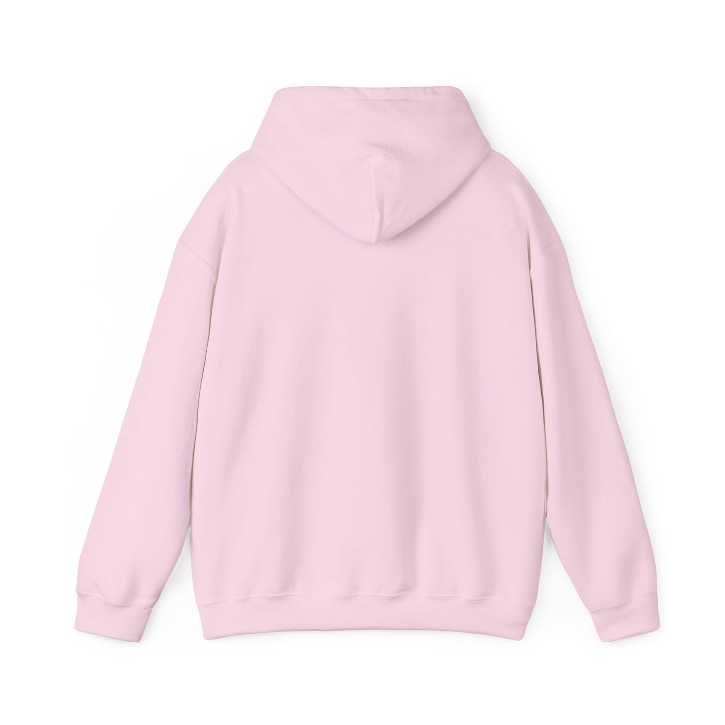 Red Paw Print Hoodie - Cozy Unisex Sweatshirt for Animal Lovers, Pet Enthusiasts, Gift for Dog Owners, Unique Casual Wear, Wild Style