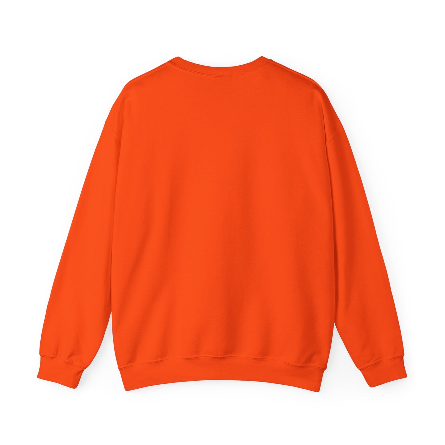 Paw Print Sweatshirt for Animal Lovers, Cozy Sweater, Pet Owner Gift, Big Paw Crewneck, Animal Rescue Fundraiser