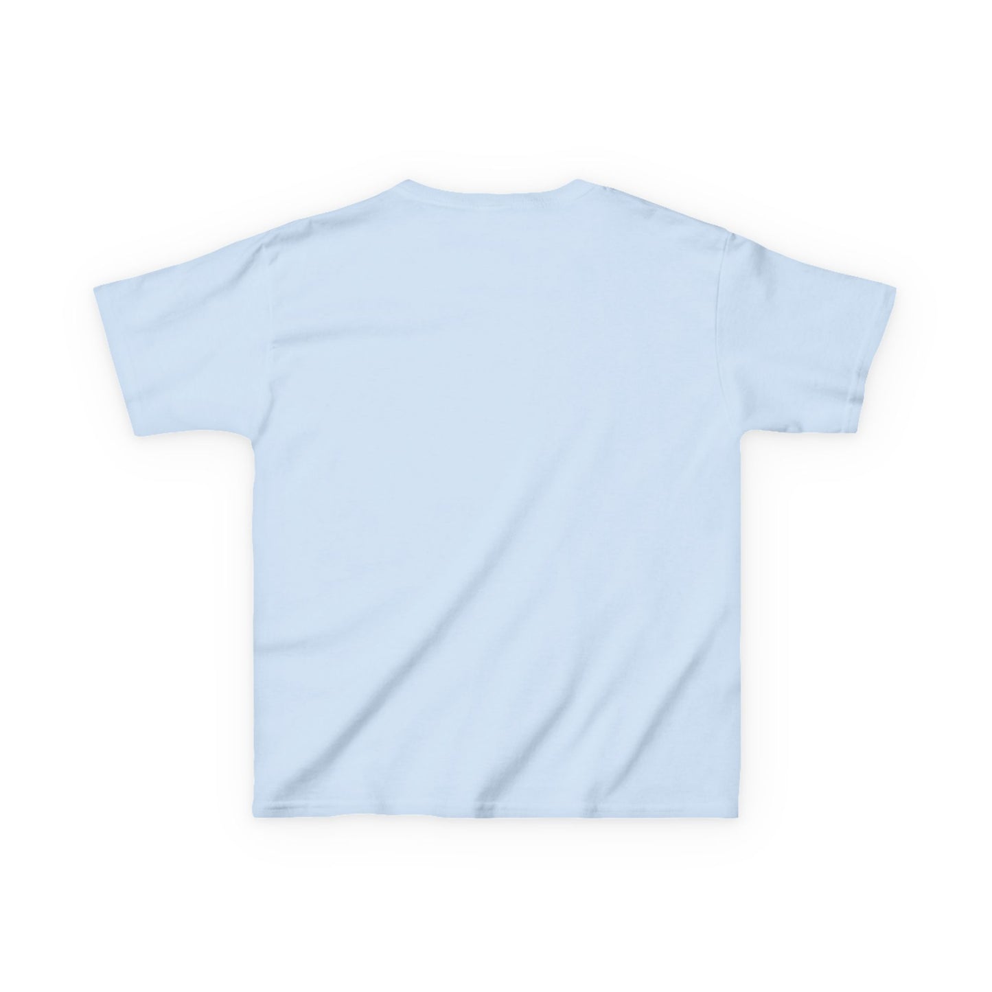 Tiny but Mighty Kids Tee - Adorable Child's Cotton T-Shirt, Perfect for Birthdays, Playdates, Pet Lovers, Everyday Wear, Summer Fun