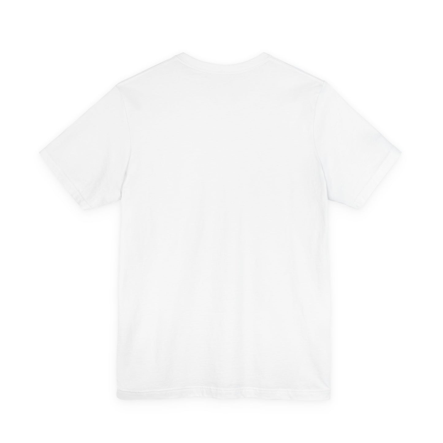 Caffeine Cat Tee — "I Function Solely by Caffeine" Coffee Lover Shirt