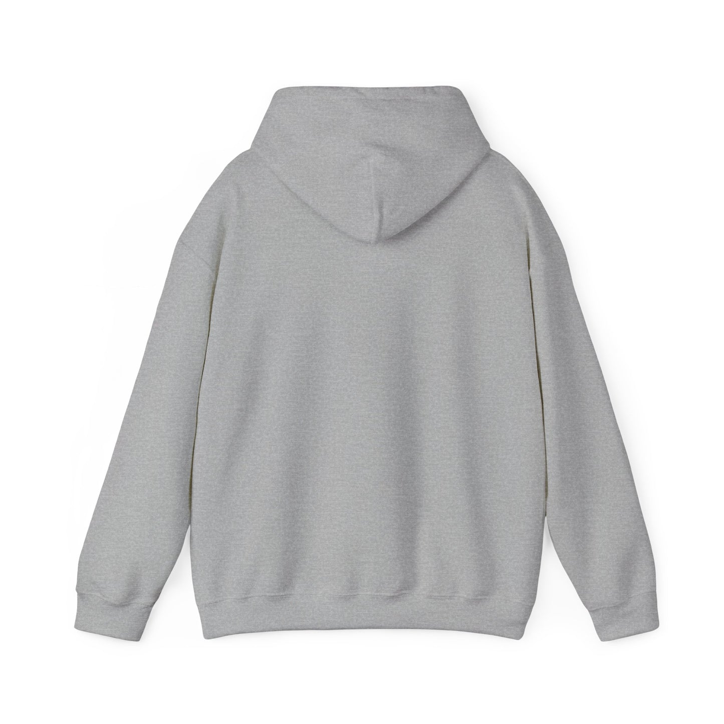 Red Paw Print Hoodie - Cozy Unisex Sweatshirt for Animal Lovers, Pet Enthusiasts, Gift for Dog Owners, Unique Casual Wear, Wild Style