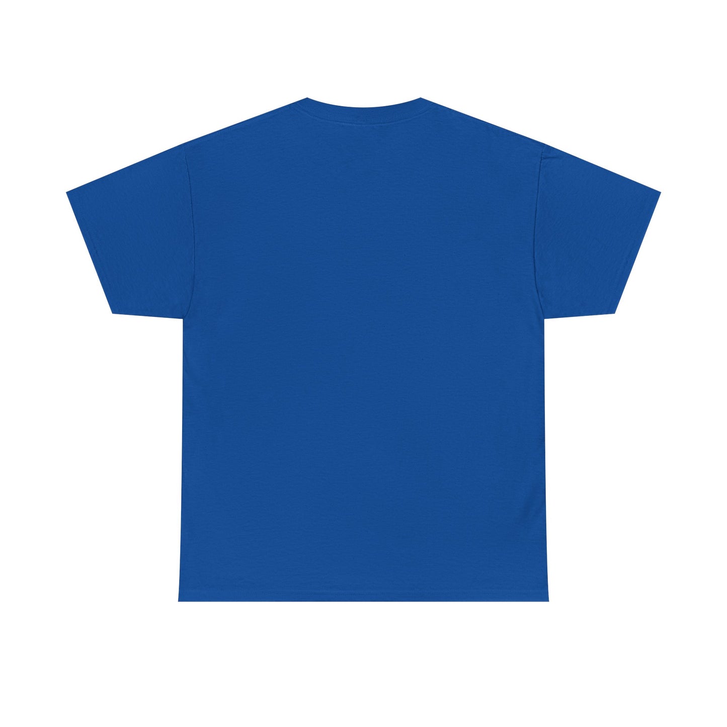 Paw Print Game Day Tee, Unisex Cotton Shirt, Sports Fan Apparel, Pet Lover Gift, Fun Casual Wear