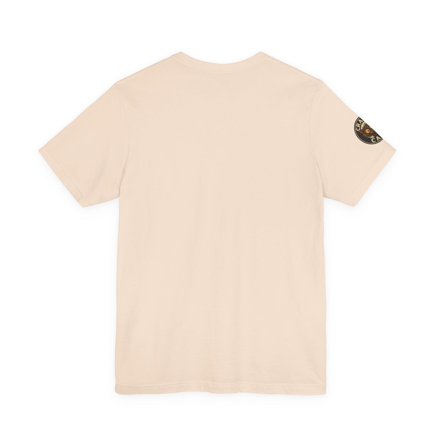 Drama Queen Cat T-Shirt — Funny Cat Graphic Tee